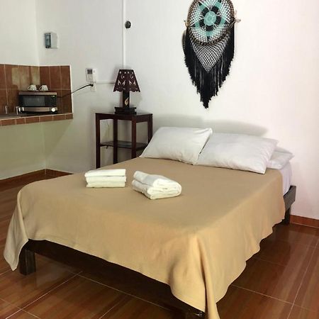شقة جزيرة هول بوكس  في Casa Mex المظهر الخارجي الصورة