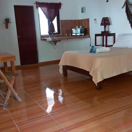 شقة جزيرة هول بوكس  في Casa Mex المظهر الخارجي الصورة