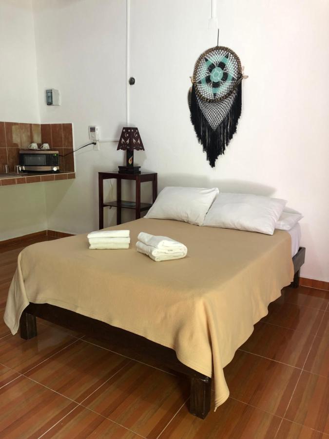 شقة جزيرة هول بوكس  في Casa Mex المظهر الخارجي الصورة