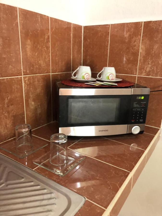 شقة جزيرة هول بوكس  في Casa Mex المظهر الخارجي الصورة