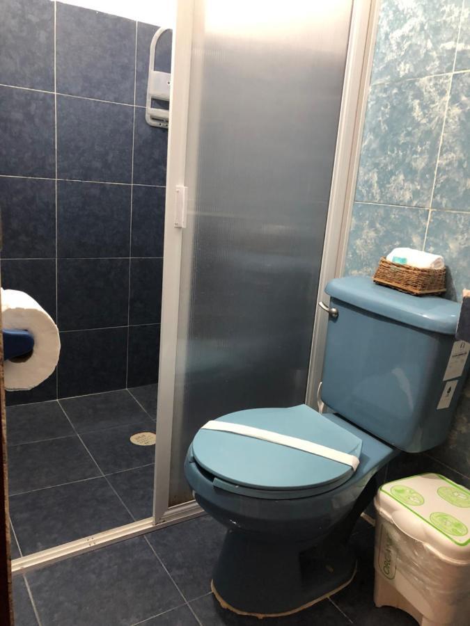 شقة جزيرة هول بوكس  في Casa Mex المظهر الخارجي الصورة