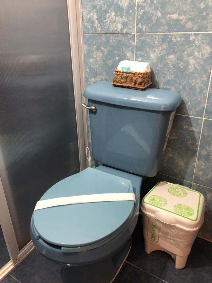 شقة جزيرة هول بوكس  في Casa Mex المظهر الخارجي الصورة