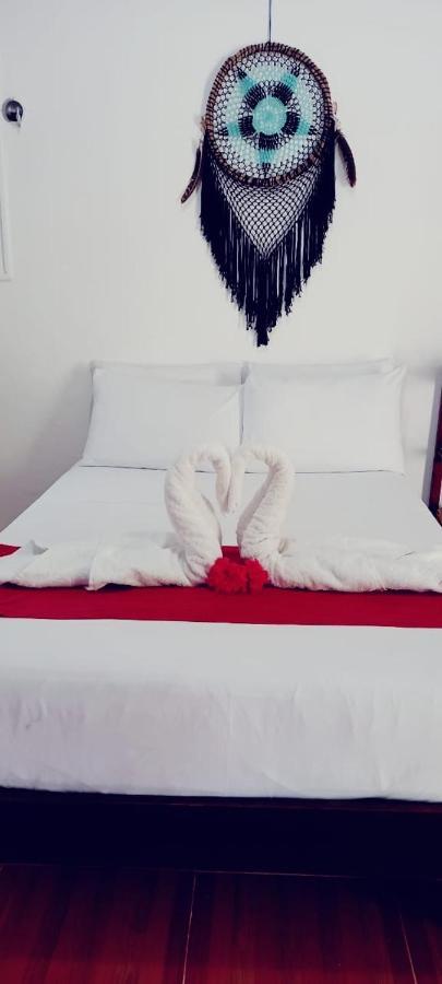 شقة جزيرة هول بوكس  في Casa Mex المظهر الخارجي الصورة